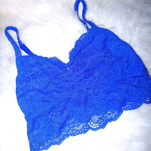 PINK Victoria's Secret Other - EUC Victoria's Secret Bralett Size Small